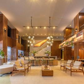 Grand Mercure Curitiba Rayon