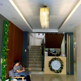 Lagkaw Ekonotel, hotel in Dipolog