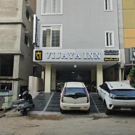 Vijaya Inn, hotel u gradu 'Visakhapatnam'