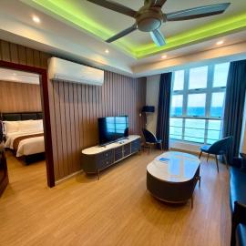 Rivethi Beach, hotel em Hulhumale