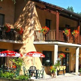 Chambres les 4 saisons