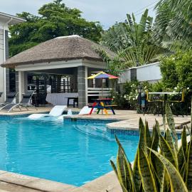 Annavilla7 Lilongwe hotel, khách sạn ở Lilongwe