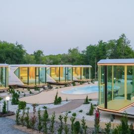 Aqua Soul de Pakbara, hotel en Ban Pak Ba Ra