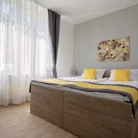 Enjoy Apartments, hotel i Sarajevo