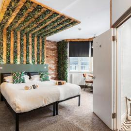 One Broad Street, hotel in Brighton & Hove