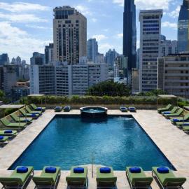 Waymore Hotel Spa & Casino, ξενοδοχείο στην Πόλη του Παναμά