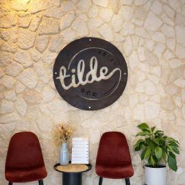 Hôtel Tilde, hotel Párizsban