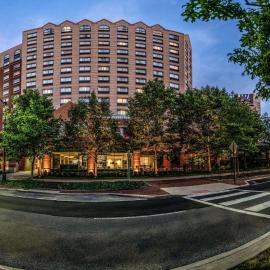 Sonesta Columbus Downtown, hotel v mestu Columbus