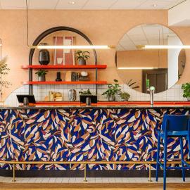 Leonardo Hotel Groningen City Center, ξενοδοχείο σε Χρόνινγκεν