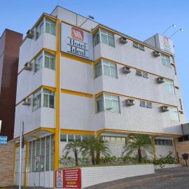 Rede Andrade Ideal, hotel u gradu 'Teresina'