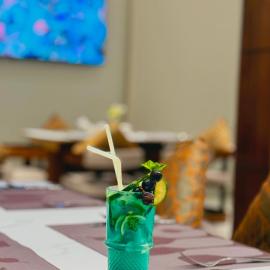 Zabibu Hotel