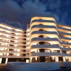 Sarajevo Waves Aparthotel โรงแรมในซาราเยโว