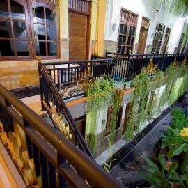 Asta House, hotel a Kuta