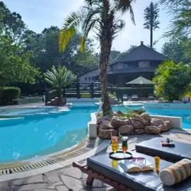 Sekenani,Leparan Lodge