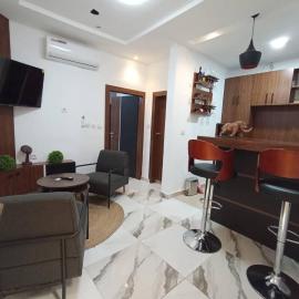 HÔTEL VILLA DES HÔTES Bouaké، فندق في بواكي