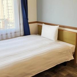 Toyoko Inn Toyama eki Shinkansen guchi No 1