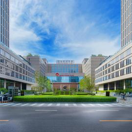Zhaolin Grand Hotel, hotel em Pequim