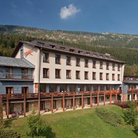 Hotel Adam