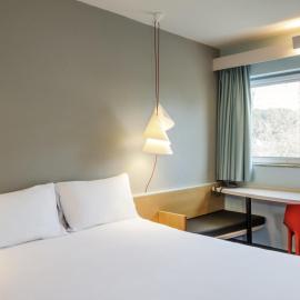 Hotel ibis Porto Sao Joao, hotel Portóban