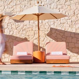 The Lodge Wadjemup, Hotel in Rottnest Island