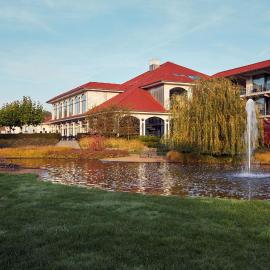 Van der Valk Hotel Melle - Osnabrück