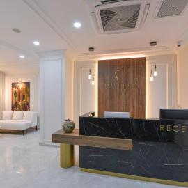 İSTPORT GARDEN HOTELS, hotell sihtkohas Arnavutköy