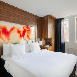 Leonardo Eden Hotel Amsterdam City Center, hotel in Amsterdam