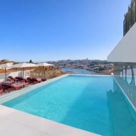 Altis Porto Hotel, a member of Preferred Hotels & Resorts- LVX, Hotel in Porto