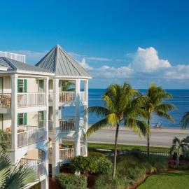 Hyatt Vacation Club at Windward Pointe