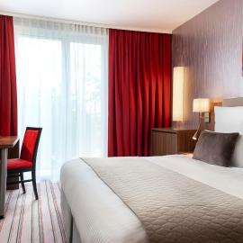 Leonardo Hotel Dresden Altstadt, Hotel in Dresden