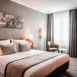 Leonardo Hotel Aachen