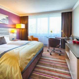 Leonardo Royal Hotel Köln - Am Stadtwald, Hotel in Köln