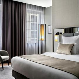 Leonardo Royal Hotel Warsaw, ξενοδοχείο στη Βαρσοβία