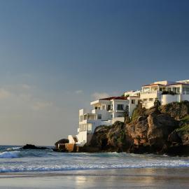 Le Mirage Tanger