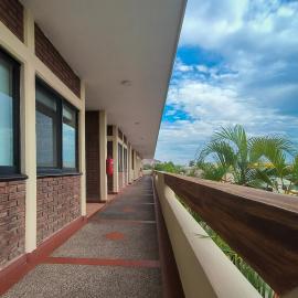 Hotel la Palapa Mazatlan