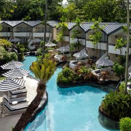 Colony Club, a Luxury Collection Resort, Barbados, khách sạn ở Saint James