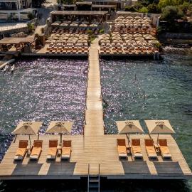 Ruins Luxury Resort - Adults Only, מלון ביאליקאבאק