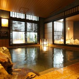 Dormy Inn Premium Wakayama Natural Hot Spring, viešbutis mieste Vakajama