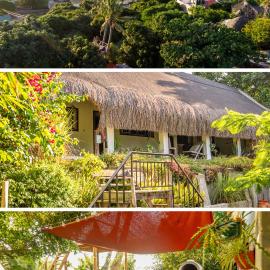 Kitesurf Tofo House - 1 minute walk from beach and center โรงแรมในไปรอา โด โทโฟ