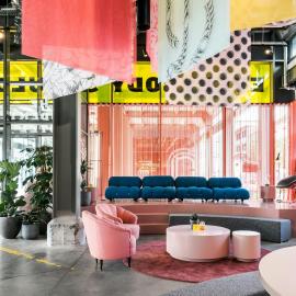 The Social Hub Maastricht Extended Stay, hotel in Maastricht