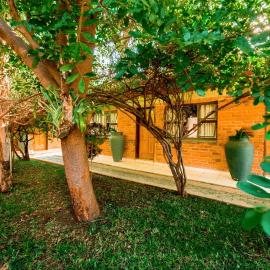 Victoria Falls Premier Lodge, hotel em Victoria Falls