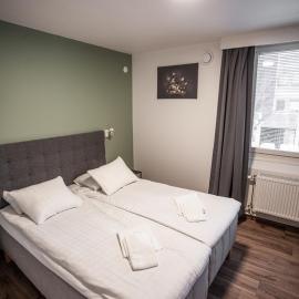 Hotel Aveny, hotell i Gävle
