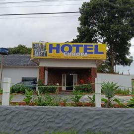 Hotel Europa