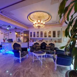 Leyenda Boutıque Hotel, hotell İstanbulis