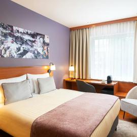 Leonardo Hotel Salzburg City Center, hotel a Salzburg