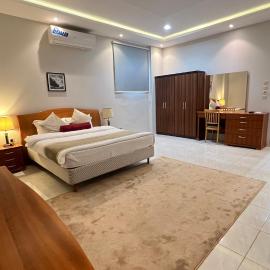 شقق واحة بيروت, hotel en Hail