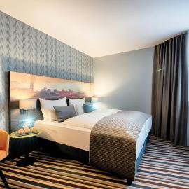 Leonardo Boutique Hotel Düsseldorf، فندق في دوسلدورف