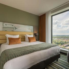 Leonardo Royal Hotel Amsterdam, hotel v destinácii Amsterdam