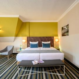 Leonardo Hotel Budapest โรงแรมในบูดาเปสต์