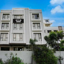 Townhouse Shirdi